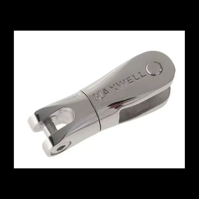 Discount Emerillon inox pour chaine 6-8 mm Mouillage, Ancre, Chaîne & Bouée·Accessoire Mouillage