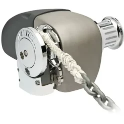 Online Guindeau HRC10-8 12V | 1000W | Barbotin 8 mm Guindeau·Guindeau Électrique