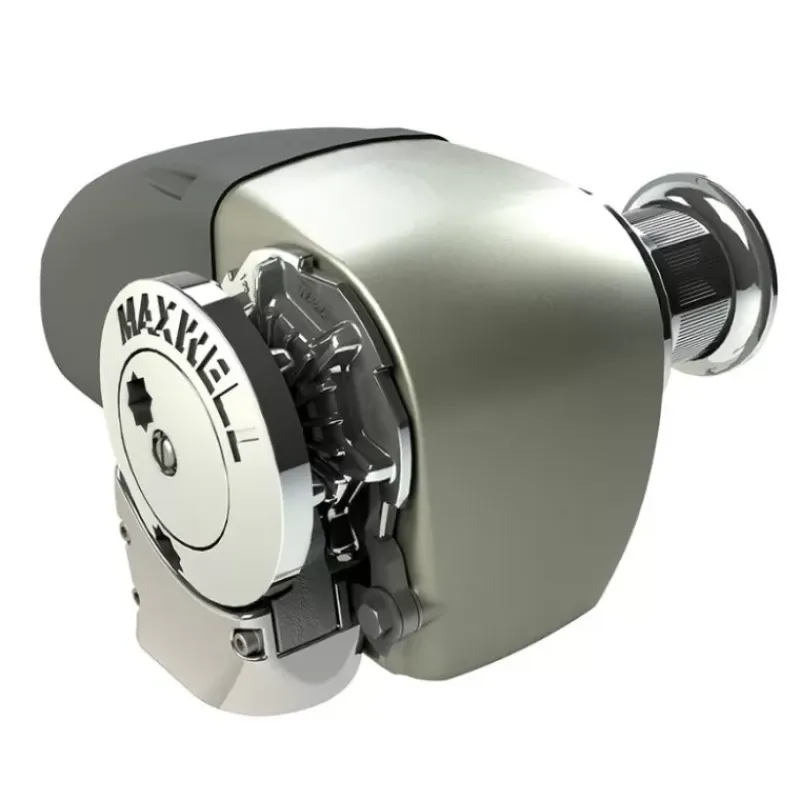 Online Guindeau HRC10-8 12V | 1000W | Barbotin 8 mm Guindeau·Guindeau Électrique