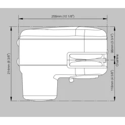 Best Guindeau HRCFF 12V | 600W Guindeau·Guindeau Électrique