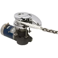 Guindeau RC-10 12V | 1200W Barbotin 10 mm*MAXWELL Best