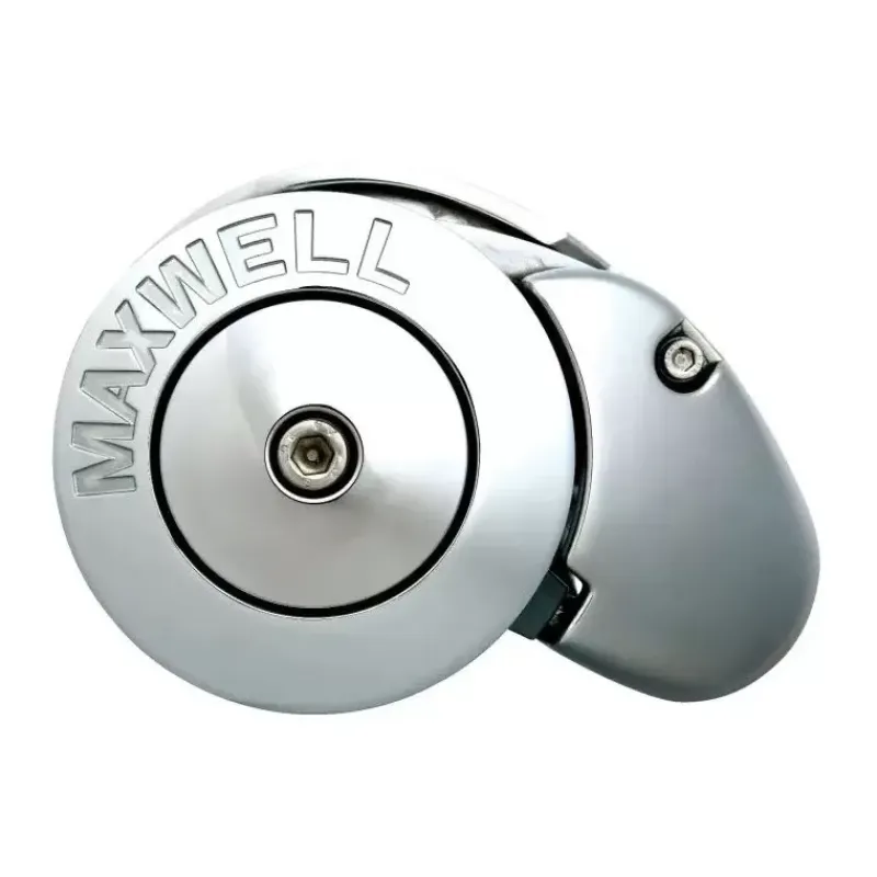Guindeau RC-6 12V | 500W Barbotin 6 -7 mm*MAXWELL