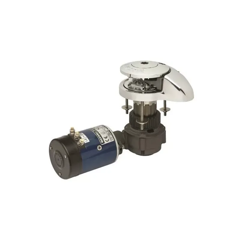Guindeau RC-8 12V | 1000W Barbotin 8 mm*MAXWELL Outlet