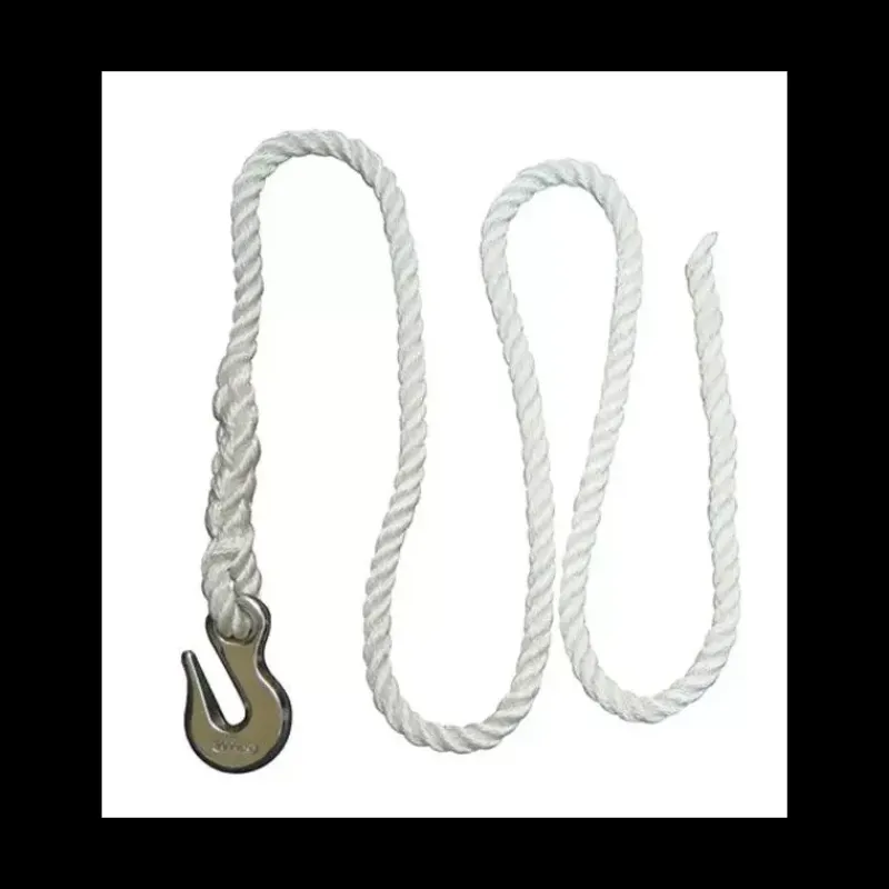 New Kit amortisseur de mouillage Cordage·Protection Et Amortisseur D'Amarre