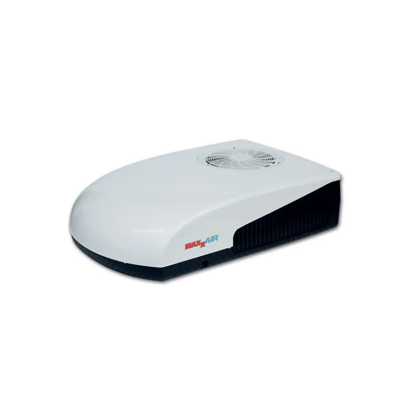 Mach 1,7 kW | Climatiseur avec soft start Climatisation·Climatisation De Toit 230 V