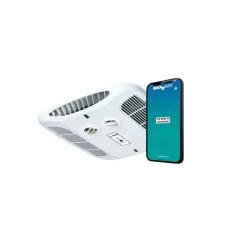 Mach 1,7 kW | Climatiseur avec soft start Climatisation·Climatisation De Toit 230 V