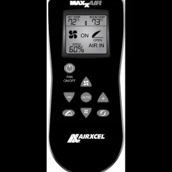 Best Maxxfan Deluxe Lanterneau·Lanterneau 40 X 40 Cm