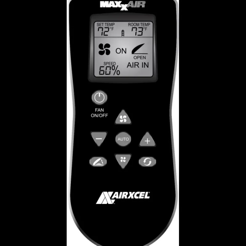 Best Maxxfan Deluxe Lanterneau·Lanterneau 40 X 40 Cm