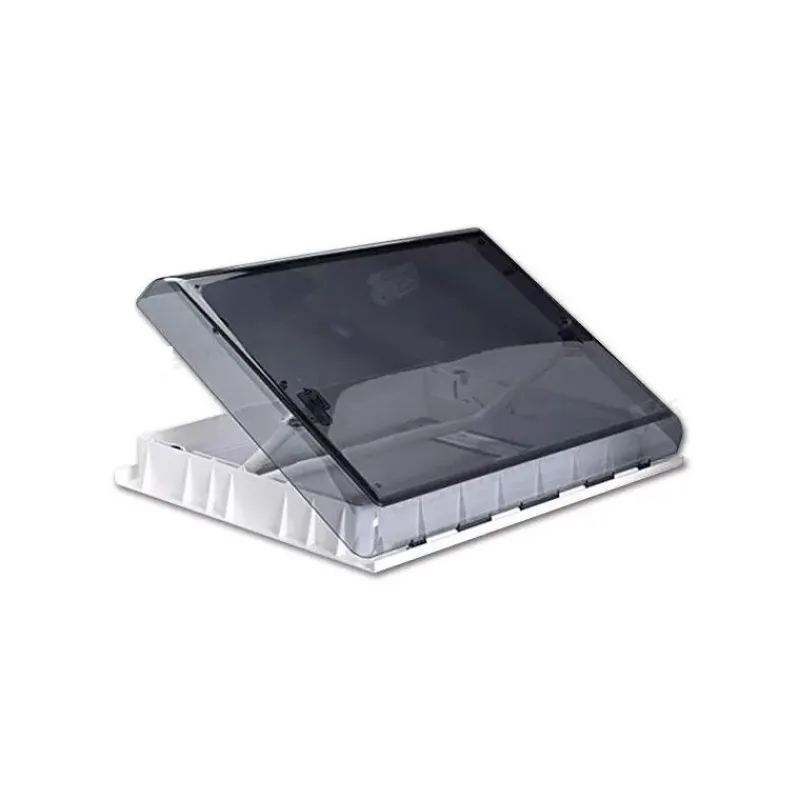 New Skymaxx LX Plus LED Lanterneau·Lanterneau 70 X 50 Cm