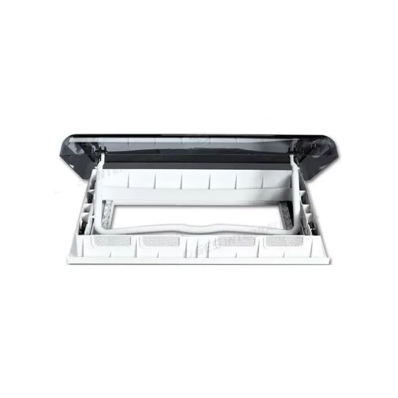 New Skymaxx LX Plus LED Lanterneau·Lanterneau 70 X 50 Cm