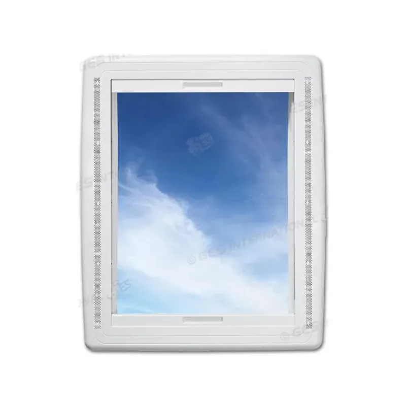 New Skymaxx LX Plus LED Lanterneau·Lanterneau 70 X 50 Cm