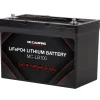 Online Batterie LFP MC-LB100 Ah Batterie·Batterie Lithium|Batteries·Batterie Lithium