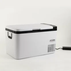 Outlet Style'N'Cool 35 L Le Froid Au Camping·Glacière Électrique|Glacière·Glacière À Compression