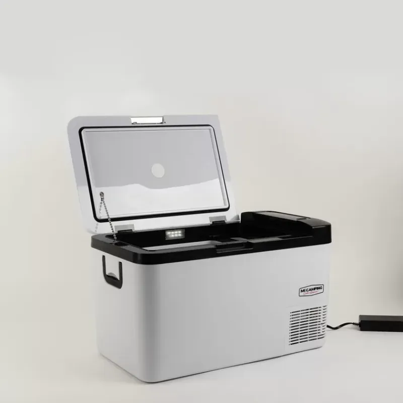 Outlet Style'N'Cool 35 L Le Froid Au Camping·Glacière Électrique|Glacière·Glacière À Compression