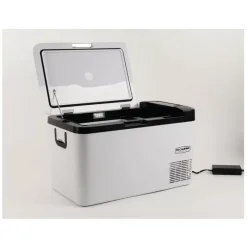 Clearance Style'N'Cool 26 L Le Froid Au Camping·Glacière Électrique|Glacière·Glacière À Compression