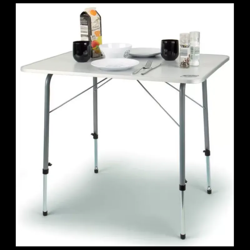 Table Eik*MC Camping Online