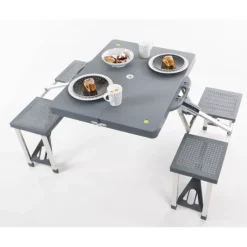 Hot Table pique-nique Mobilier De Camping·Table De Camping|Mobilier De Plein Air·Table
