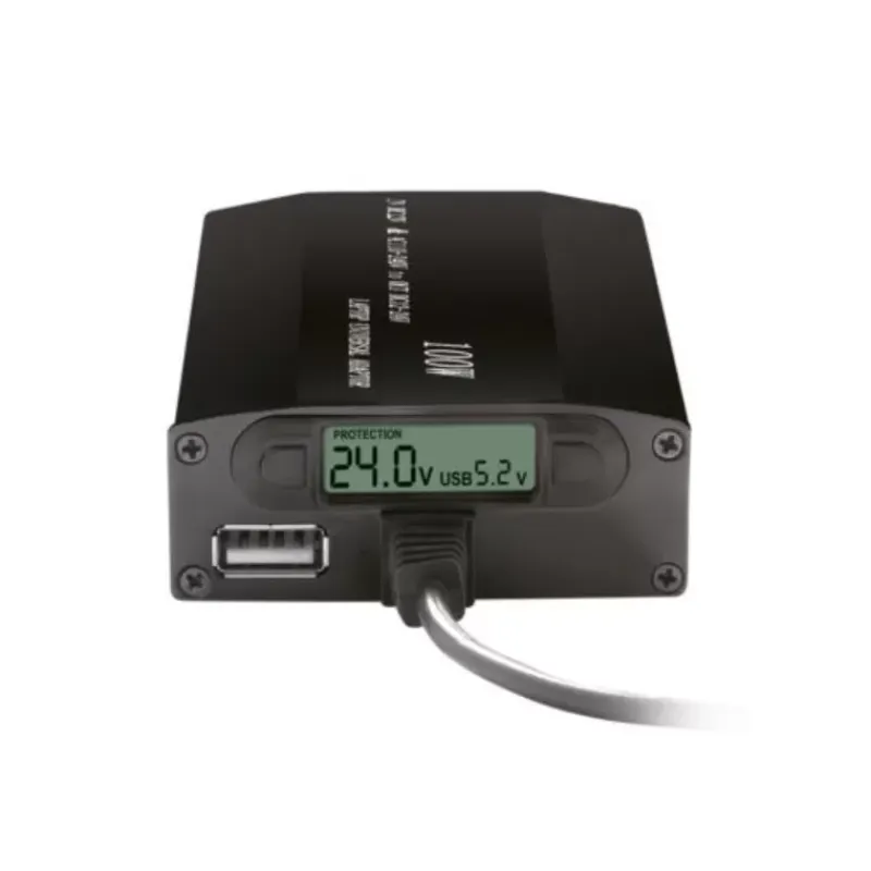 Convertisseur 230V/12-24V et USB 5V*MC Marine Clearance