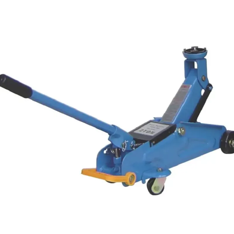 ME Cric rouleur 2 T*Maitre Equipement Clearance