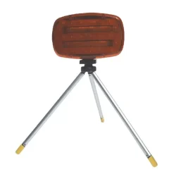 ME Lampe flash sur trépied*Maitre Equipement Clearance