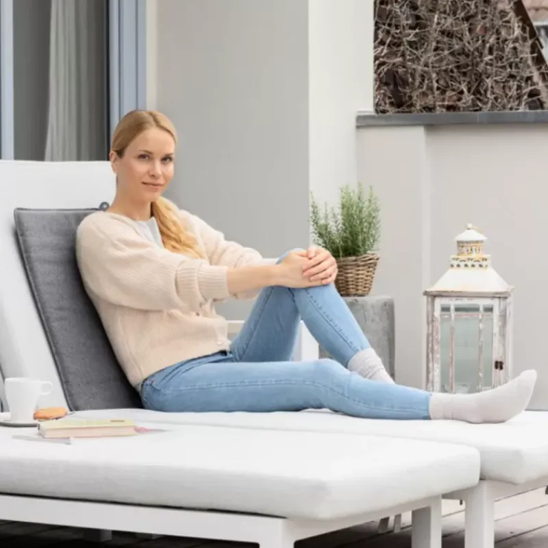 To go | Coussin Chauffant*Medisana Outlet