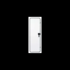 Discount Porte camping-car System 2000 | 1900 x 600 Autre Ouverture·Porte D'Entrée