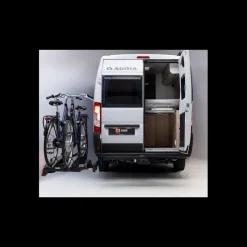 Hot MEMO Bras pivotant Van-Swing | Jumpy / Expert 3 Accessoires Offroad, Franchisseur, Tout-Terrain Et 4X4·Porte-Matériels Pour Vans Et Fourgon Aménagés|Attelage & Matériel Remorque·Bras Pivotants Arrière