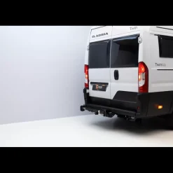 Outlet MEMO Bras pivotant Van-Swing | Transit Custom 1, 2 et VW T7 Accessoires Offroad, Franchisseur, Tout-Terrain Et 4X4·Porte-Matériels Pour Vans Et Fourgon Aménagés|Attelage & Matériel Remorque·Bras Pivotants Arrière