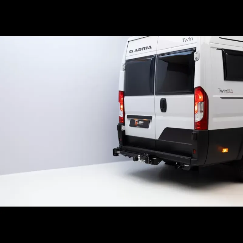 MEMO Bras pivotant Van-Swing | VW T5 / T6*MEMO EUROPE New