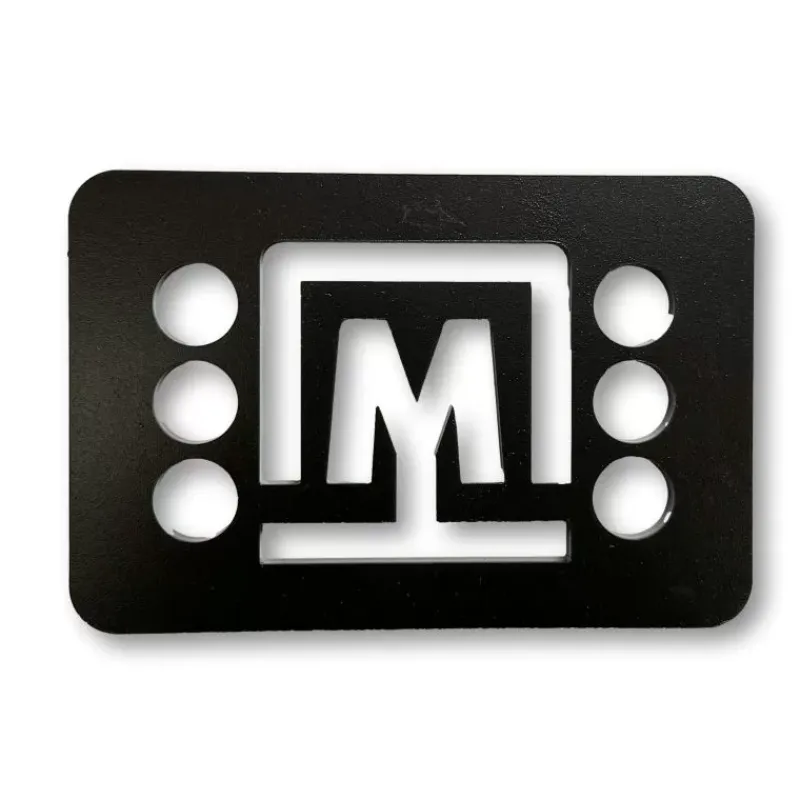 Online MEMO Plaque d'espacement pour Van-Swing Accessoires Offroad, Franchisseur, Tout-Terrain Et 4X4·Porte-Matériels Pour Vans Et Fourgon Aménagés|Attelage & Matériel Remorque·Bras Pivotants Arrière