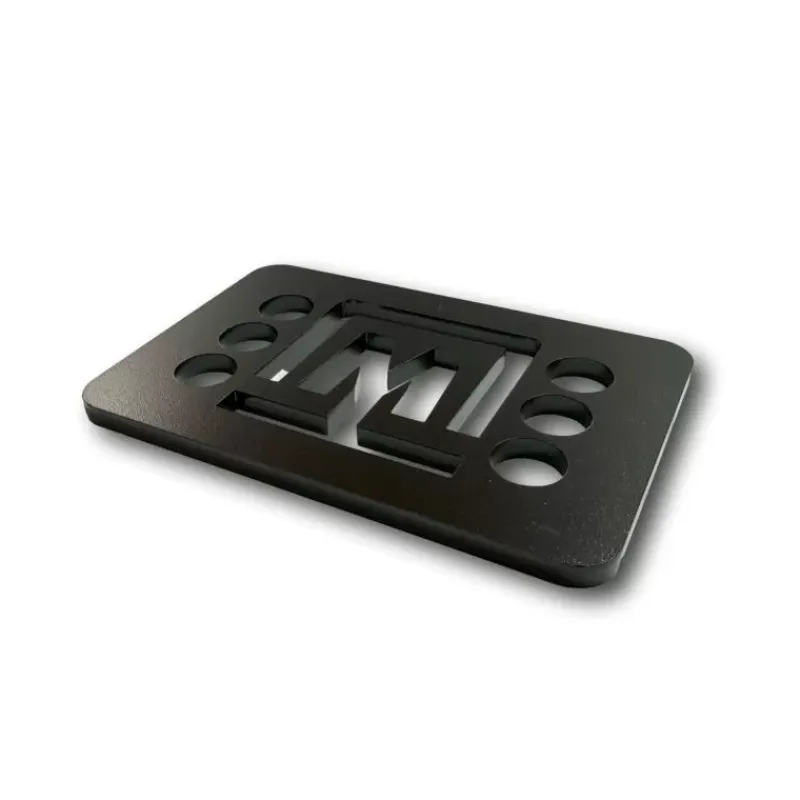 Online MEMO Plaque d'espacement pour Van-Swing Accessoires Offroad, Franchisseur, Tout-Terrain Et 4X4·Porte-Matériels Pour Vans Et Fourgon Aménagés|Attelage & Matériel Remorque·Bras Pivotants Arrière