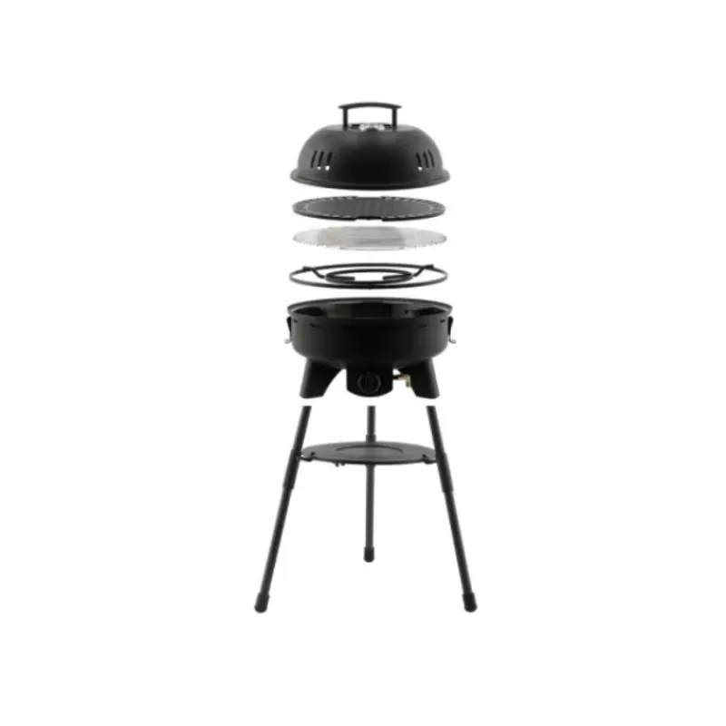 Barbecue Best Chef MB-300*Mestic Discount