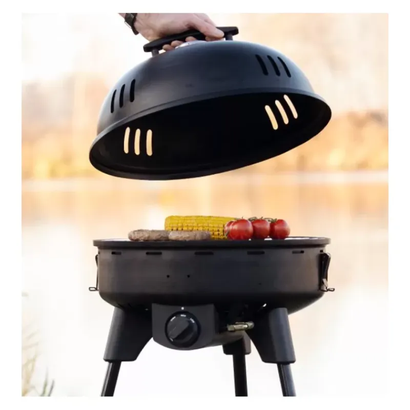 Barbecue Best Chef MB-300*Mestic Discount