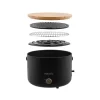 New Barbecue Mini Chef MB-100 Cuisson·Barbecue Au Gaz|Barbecue & Réchaud Extérieur·Barbecue Au Gaz