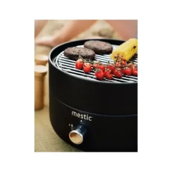 New Barbecue Mini Chef MB-100 Cuisson·Barbecue Au Gaz|Barbecue & Réchaud Extérieur·Barbecue Au Gaz