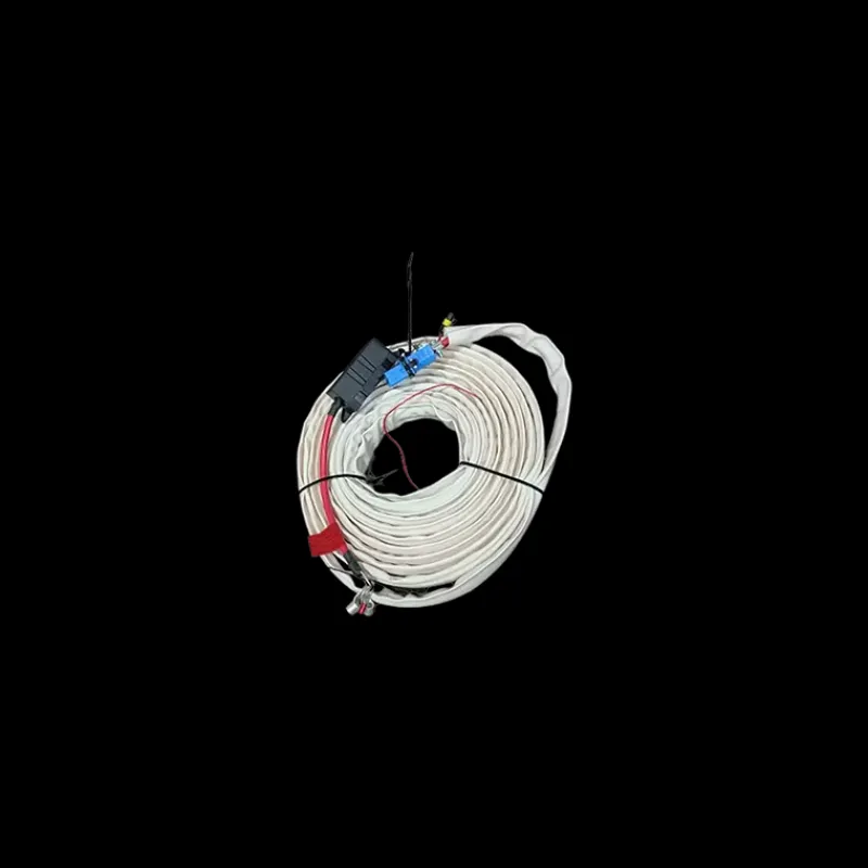 Outlet Câble RTA-2000 Climatisation·Accessoire Climatisation