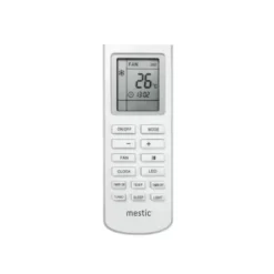 Climatiseur RTA-2600*Mestic Online