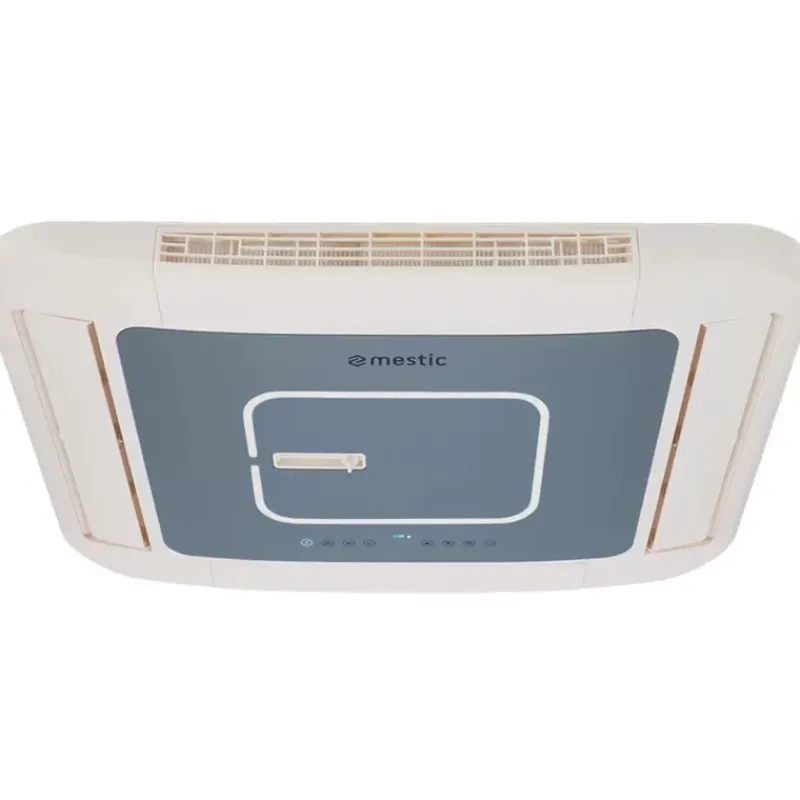 Climatiseur RTA-1700L*Mestic Online