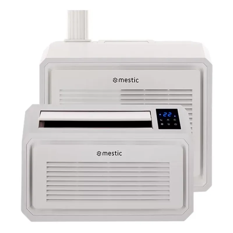 Hot Climatiseur SPA-5000 Climatisation·Climatisation Nomade