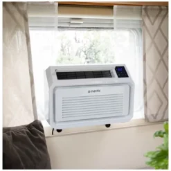 Hot Climatiseur SPA-5000 Climatisation·Climatisation Nomade