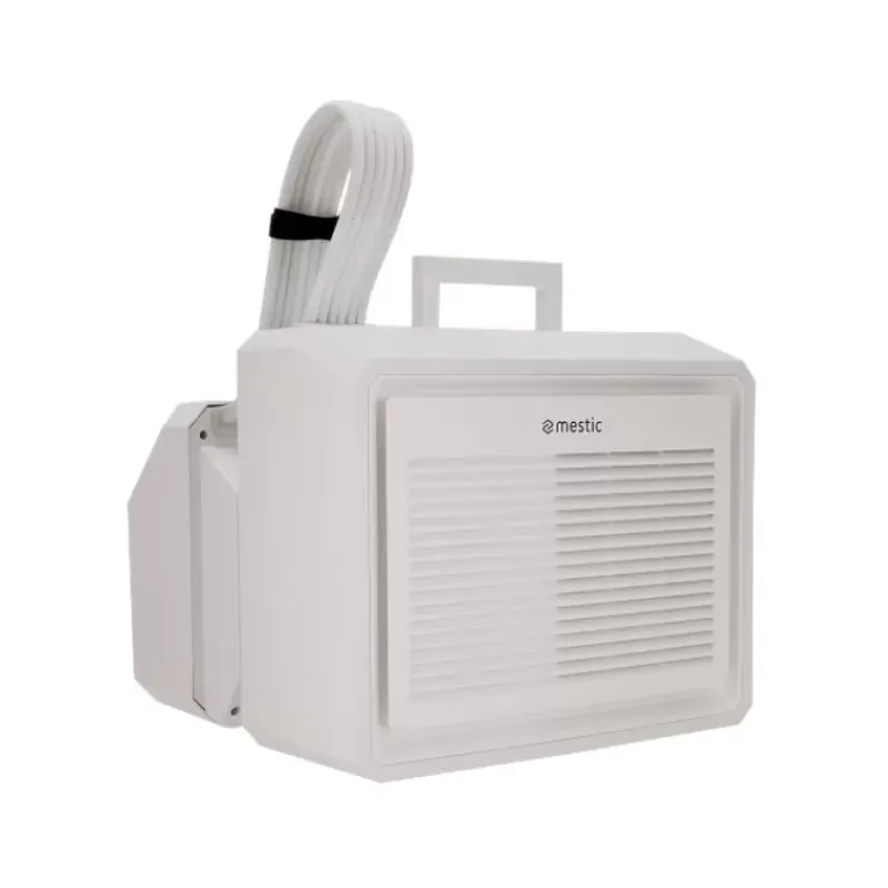 Hot Climatiseur SPA-5000 Climatisation·Climatisation Nomade