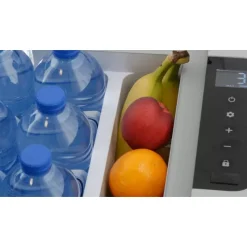 Clearance Cool Box MCC-35 Le Froid Au Camping·Glacière Électrique|Glacière·Glacière À Compression