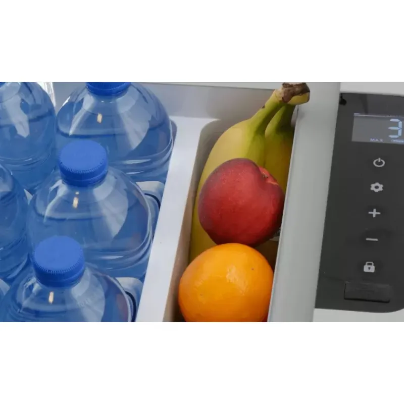 Clearance Cool Box MCC-35 Le Froid Au Camping·Glacière Électrique|Glacière·Glacière À Compression