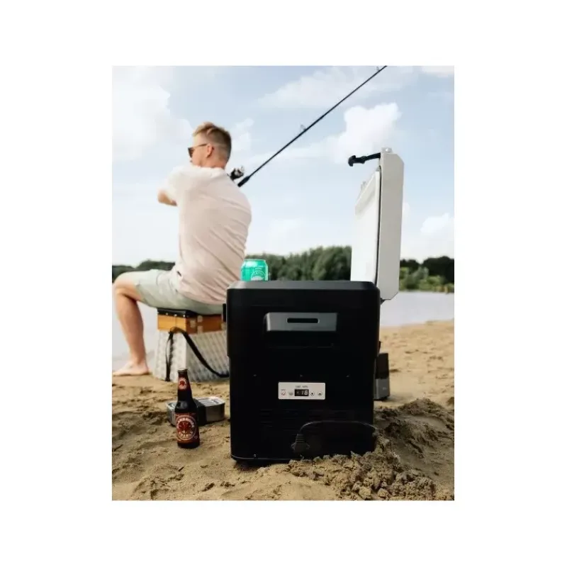 Discount Cool Box MCCA-42 Le Froid Au Camping·Glacière Électrique|Glacière·Glacière À Compression