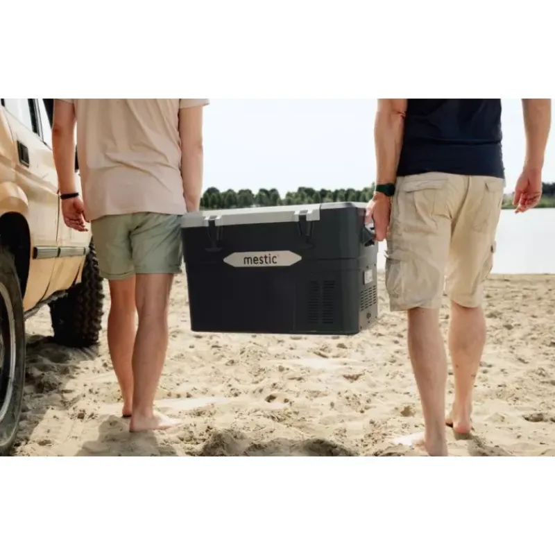Discount Cool Box MCCA-42 Le Froid Au Camping·Glacière Électrique|Glacière·Glacière À Compression