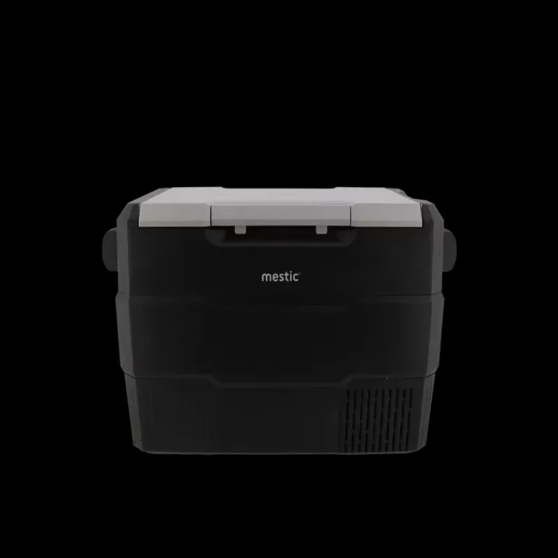 New Cool Box MCCHD-60 AC/DC Le Froid Au Camping·Glacière Électrique|Glacière·Glacière À Compression