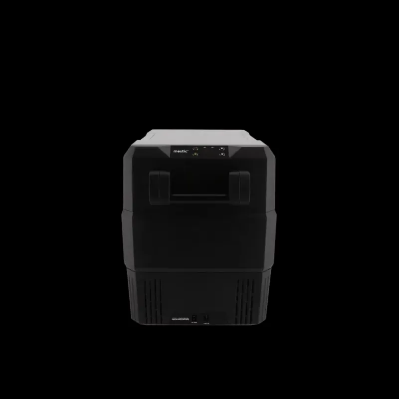 New Cool Box MCCHD-60 AC/DC Le Froid Au Camping·Glacière Électrique|Glacière·Glacière À Compression