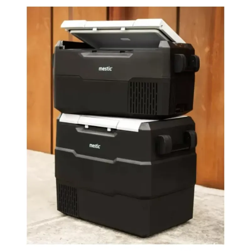 New Cool Box MCCHD-60 AC/DC Le Froid Au Camping·Glacière Électrique|Glacière·Glacière À Compression