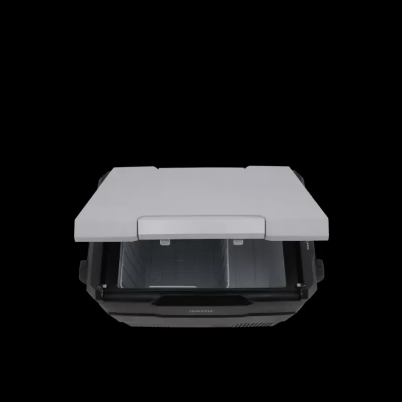 New Cool Box MCCHD-60 AC/DC Le Froid Au Camping·Glacière Électrique|Glacière·Glacière À Compression