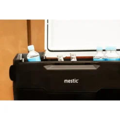 Cool Box MCCHD-33 AC/DC*Mestic New